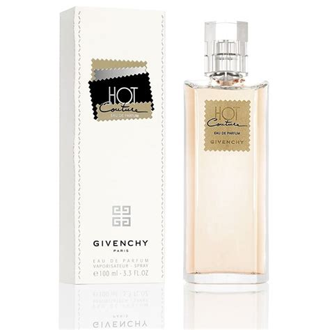 hot couture givenchy|Givenchy hot couture perfume discontinued.